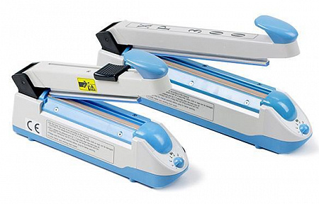 Запайщик пакетов CXP-300/5 CAS